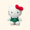 Starbucks Hello Kitty
